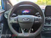 Ford Puma 1.0 EcoBoost MHEV ST-Line