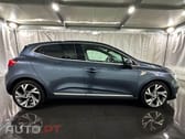 Renault Clio 1.0 TCe RS Line