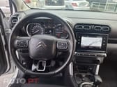 Citroen C3 Aircross 1.2 PureTech C-Series