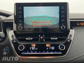 Toyota Corolla 1.8 Hybrid Dynamic Business