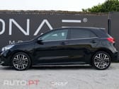 Kia Rio 1.0 T-GDI 100 mild hybrid GT Line