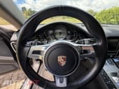 Porsche Panamera S e-Hybrid