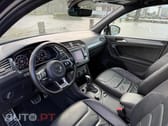 Volkswagen Tiguan 2.0 TDI R-Line DSG 4Motion