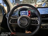 Fiat 500e 42 kWh Icon
