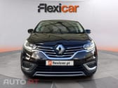 Renault Espace 1.6 dCi Zen EDC