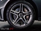 Mercedes-Benz C 300 e AMG Line