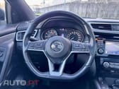 Nissan Qashqai 1.2 DIG-T Tekna Premium Bose