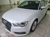 Audi A3 Sportback 1.6 TDI Attraction Ultra