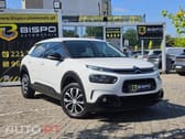 Citroen C4 Cactus 1.2 PureTech Feel