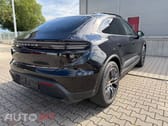 Porsche Macan BOSE