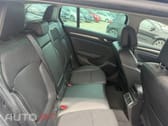 Renault Mégane Sport Tourer 1.5 dCi Bose Edition