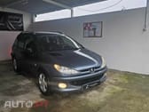 Peugeot 206 SW 1.4 16V XS