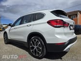 BMW X1 16D SDRIVE DESIGN AUTO