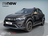 Dacia Sandero TCe 90 Stepway Extreme