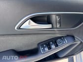 Mercedes-Benz A 180 CDi BE Urban Aut.