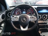 Mercedes-Benz C 300 AMG