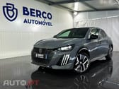 Peugeot E-208 51 kWh GT