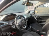 Peugeot 208 1.2 Puretech Style