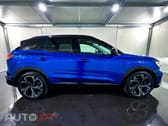 Renault Austral E-Tech Full Hybrid Espirit Alpine