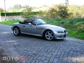 BMW Z3 1.9