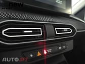 Dacia Sandero EXPRESSION ECO-G