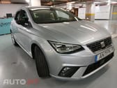 Seat Ibiza 1.0 TSI FR