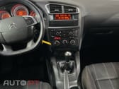 Citroen C4 1.6 HDi Business
