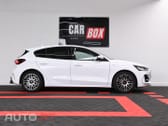 Ford Focus 1.0 EcoBoost MHEV ST-Line X Aut.