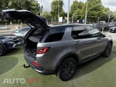 Land Rover Discovery Sport P300e Dynamic SE