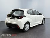 Toyota Yaris 1.5 HDF Dynamic Business