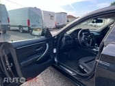 BMW 418 d Pack M Auto