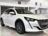 Peugeot E-208 50 kWh Allure