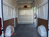 Citroen Jumper XL H3  2150 mm ALTURA
