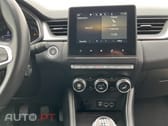 Renault Captur 1.0 TCe Techno Bi-Fuel