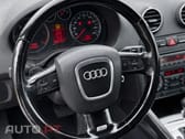Audi A3 2.0 TDi Sport S tronic