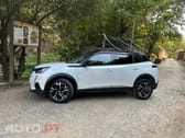 Peugeot 2008 1.2 PureTech GT Line