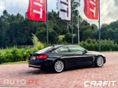 BMW 420 d Line Luxury Auto