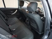 BMW 316 d Pack M