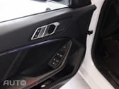BMW 116 d Aut. M Sport