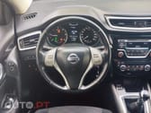 Nissan Qashqai 1.5 dCi Acenta