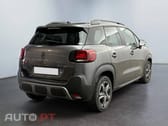 Citroen C3 Aircross 1.2 PureTech Feel EAT6