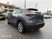 Mazda CX-30 2.0 e-Skyactiv-G Exclusive-line