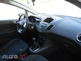 Ford Fiesta 1.0 I TREND