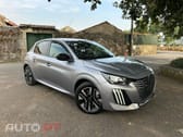 Peugeot E-208 51 kWh Allure