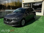 Fiat Tipo 1.3 M-Jet Lounge