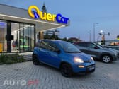 Fiat Panda 1.0 Hybrid