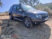 Dacia Duster 1.5 DCI 110 CV PRESTIGE