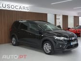 Dacia Jogger 1.0 ECO-G Expression 7L Bi-Fuel