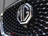 MG EHS 1.5 T-GDI Plug-in Hybrid Luxury