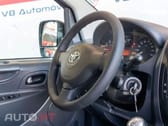 Toyota Proace  2.0 D-4D L2H2 3 Lug. C/IVA